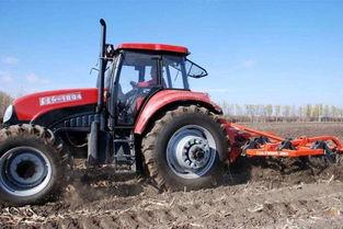 国产重型拖拉机视频大全,视频大全中的实力担当