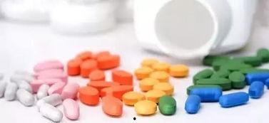 进口和国产药物视频