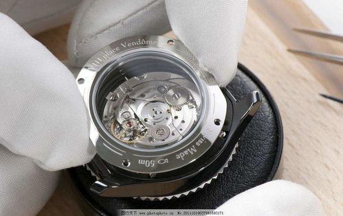 国产机械表拆解图片视频