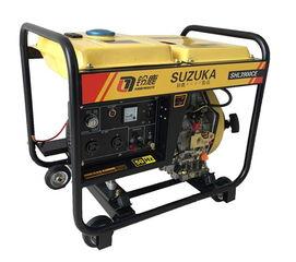 国产柴油发电机动画视频