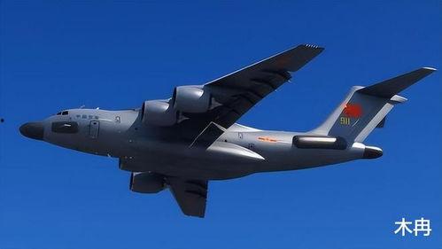国产预警机空警视频,守护蓝天，智慧领航  第2张